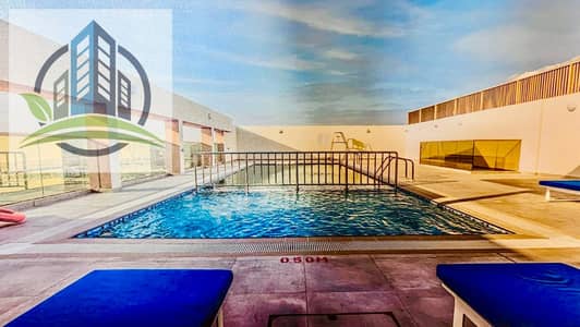 3 habitaciones Apartamento para en Alquiler en Al Nahda (Dubai), Dubai - 6e3de824-3d74-41f6-a2ba-11d0c34bad2e. jpeg