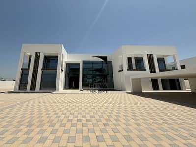 5 Bedroom Villa for Rent in Al Jubail Island, Abu Dhabi - IMG_1293. jpg