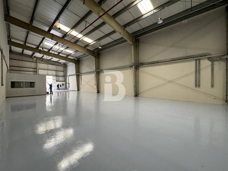 Almacén en Al Warsan,Warsan 2, 845000 AED - 15126717 Almacén en Al Warsan,Warsan 2, 845000 AED - 15126717
