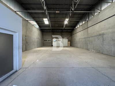 Warehouse for Rent in Ras Al Khor, Dubai - Prime Location Warehouse|Ground floor|20kW Warehouse for Rent in Ras Al Khor, Dubai - Prime Location Warehouse|Ground floor|20kW