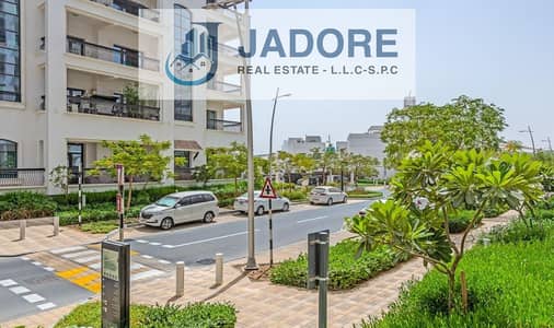 1 Bedroom Apartment for Rent in Yas Island, Abu Dhabi - 2. jpeg 1 Bedroom Apartment for Rent in Yas Island, Abu Dhabi - 2. jpeg