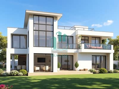 6 Schlafzimmer Villa zum zum Verkauf in Al Mowaihat, Ajman - WhatsApp Image 2026-04-27 at 1.35. 46 PM (3). jpeg