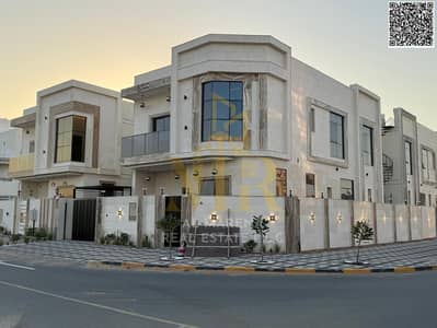 5 Bedroom Villa for Sale in Al Zahya, Ajman - WhatsApp Image 2026-02-11 at 9.42. 47 AM (1). jpeg 5 Bedroom Villa for Sale in Al Zahya, Ajman - WhatsApp Image 2026-02-11 at 9.42. 47 AM (1). jpeg