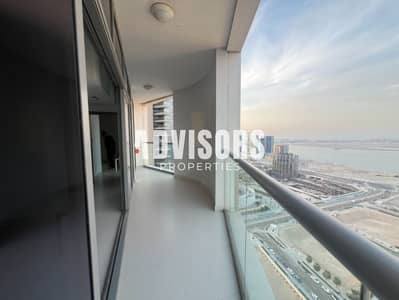 3 Camere Appartamento in Vendita a Al Reem Island, Abu Dhabi - Appartamento a Al Reem Island，Shams Abu Dhabi，Meera Shams Tower 1, 3 camere da letto, 2900000 AED - 14971931