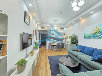 2 Bedroom Apartment for Sale in Dubai Silicon Oasis (DSO), Dubai - 20260508_194755. jpg