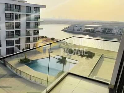 1 Bedroom Flat for Sale in Ajmal Makan City - Sharjah Waterfront, Sharjah - 7b228935-7441-48ab-8ed6-6b7f6e4cff52. jpg