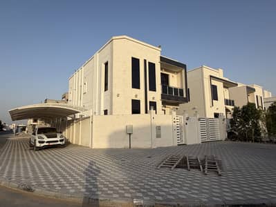 5 Schlafzimmer Villa zum zur Miete in Al Yasmeen, Ajman - IMG_4470. jpg