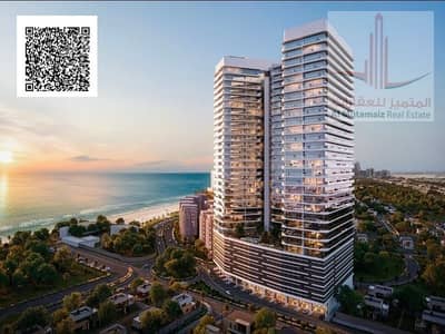 1 Спальня Апартамент Продажа в Аль Румайла, Аджман - 9f031e86-b020-4752-a633-c75f340a8c73. jpg 1 Спальня Апартамент Продажа в Аль Румайла, Аджман - 9f031e86-b020-4752-a633-c75f340a8c73. jpg