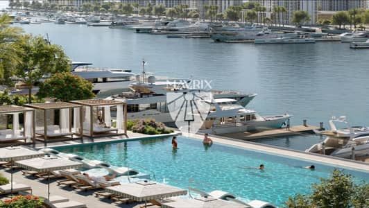 3 Schlafzimmer Wohnung zum zum Verkauf in Mina Rashid, Dubai - Wohnung in Mina Rashid，Baystar by Vida, 3 schlafzimmer, 7098888 AED - 15127268