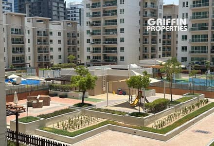 1 Bedroom Apartment for Rent in The Greens, Dubai - original. jpg