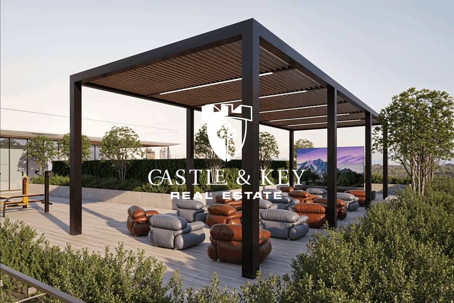 Prime Location | Premium Amenities | Good For Investment - Image 2