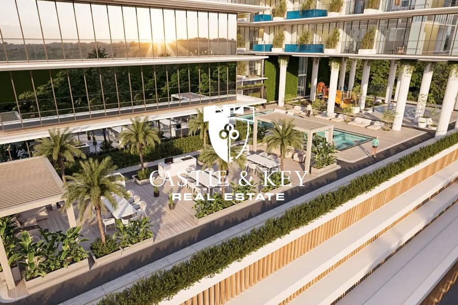 Prime Location | Premium Amenities | Good For Investment - Image 3