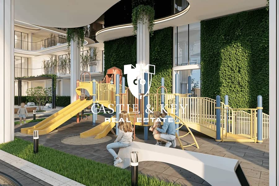 Prime Location | Premium Amenities | Good For Investment - Image 5