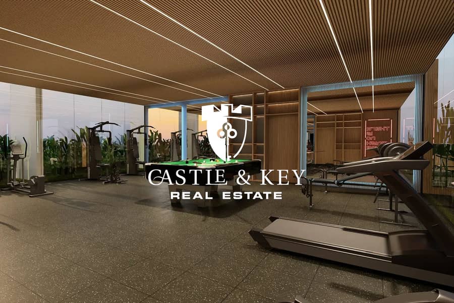 Prime Location | Premium Amenities | Good For Investment - Image 6