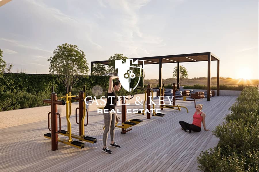 Prime Location | Premium Amenities | Good For Investment - Image 7
