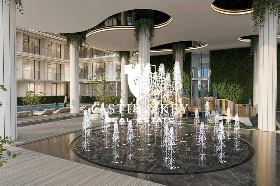 Prime Location | Premium Amenities | Good For Investment - Image 9