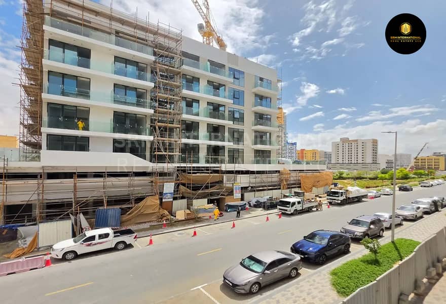 Ready To Move I Roof Top Unit I Competative ROI - Image 17