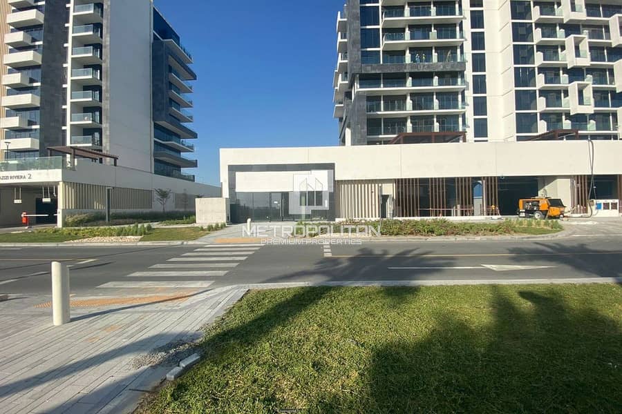 位于梅丹城,阿齐兹里维埃拉社区,阿齐兹里维埃拉3号楼 的商铺 185000 AED - 15127538 位于梅丹城,阿齐兹里维埃拉社区,阿齐兹里维埃拉3号楼 的商铺 185000 AED - 15127538