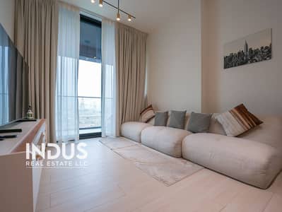1 Bedroom Flat for Rent in Jumeirah Village Circle (JVC), Dubai - Ready to Move | Spacious | Community View |