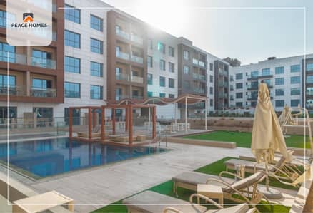 Studio for Sale in Jumeirah Village Circle (JVC), Dubai - READY TO MOVE LUXURY STUDIO ! 10% ROI RENTED UNIT ! BEST OFFER ! CALL NOW TO VIEW ! Studio for Sale in Jumeirah Village Circle (JVC), Dubai - READY TO MOVE LUXURY STUDIO ! 10% ROI RENTED UNIT ! BEST OFFER ! CALL NOW TO VIEW !