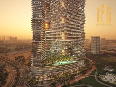 شقة 3 غرف نوم للبيع في موتور سيتي، دبي - bldg3. png