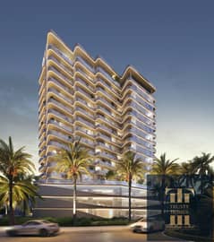 Modern Studio | prime location | Furnished | Multiple Views