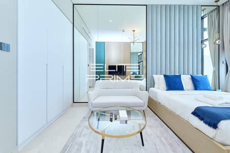 Studio for Rent in Al Furjan, Dubai - Spacious Studio | Shared Pool | Ready to Move In