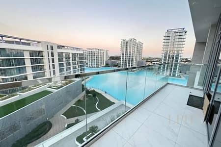 2 Schlafzimmer Wohnung zum zur Miete in Mohammed Bin Rashid City (MBR City), Dubai - image_0