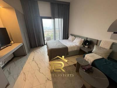 Studio for Rent in Mohammed Bin Rashid City (MBR City), Dubai - WhatsApp Image 2026-05-09 at 2.37. 46 PM. jpeg