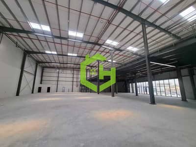 Warehouse in Affitto a Dubai Investment Park (DIP), Dubai - WhatsApp Image 2026-05-09 at 11.29. 49 AM. jpeg Warehouse in Affitto a Dubai Investment Park (DIP), Dubai - WhatsApp Image 2026-05-09 at 11.29. 49 AM. jpeg