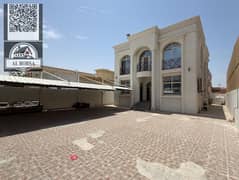 5 Master Bedroom Villa for Rent in Al Rawda 2, Ajman — 5,000 sq ft — A bargain price of only AED 95,000