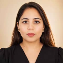 Saria Khan Saria Khan