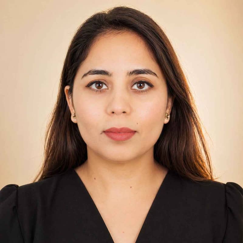 Saria Khan Saria Khan