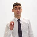 Ahmed Taher E