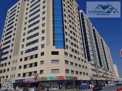 شقة في أبراج اللوز،جاردن سيتي 1 غرفة 23000 درهم - 15127566