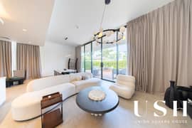 فیلا في فلل ديستريكت 1،دستركت ون،مدينة محمد بن راشد (MBR City) 4 غرف 850000 درهم - 15127876
