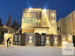 3BR Villa for Sale in Al Zahiya | Spacious Plot | Excellent Price