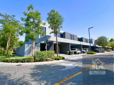 2 Bedroom Townhouse for Rent in Tilal City, Sharjah - IMG_7103. jpg 2 Bedroom Townhouse for Rent in Tilal City, Sharjah - IMG_7103. jpg