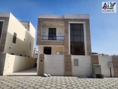 7 Camere Villa in Affitto a Al Yasmeen, Ajman - WhatsApp Image 2026-05-09 at 3.00. 18 PM. jpeg 7 Camere Villa in Affitto a Al Yasmeen, Ajman - WhatsApp Image 2026-05-09 at 3.00. 18 PM. jpeg