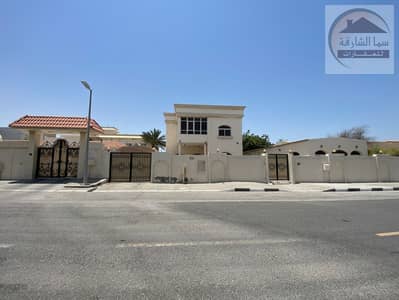 5 Bedroom Villa for Rent in Al Darari, Sharjah - WhatsApp Image 2026-05-09 at 3.05. 40 AM. jpeg