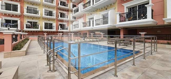 Studio for Rent in Jumeirah Village Circle (JVC), Dubai - WhatsApp Image 2026-03-31 at 11.50. 35 PM. jpeg Studio for Rent in Jumeirah Village Circle (JVC), Dubai - WhatsApp Image 2026-03-31 at 11.50. 35 PM. jpeg