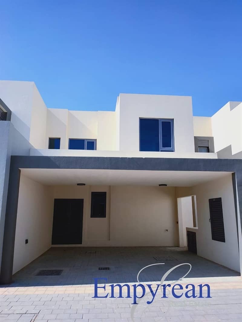 Amazing 2M 3 BHK Villa ready to be your next home