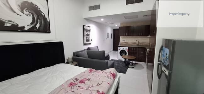 Studio for Rent in Dubai Silicon Oasis (DSO), Dubai - 20260509_115052. jpg