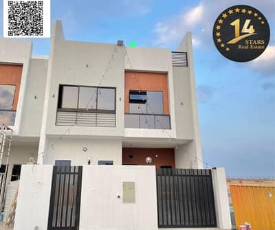6 Bedroom Townhouse for Sale in Al Bahia, Ajman - WhatsApp Image 2026-05-09 at 14.54. 13. jpeg