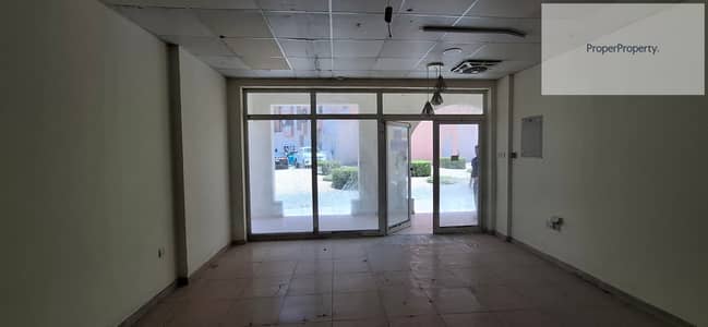 Shop for Rent in International City, Dubai - 20260509_122653. jpg