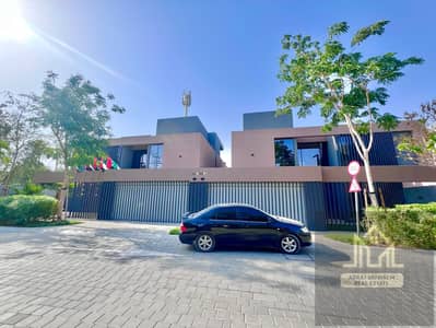 5 Bedroom Townhouse for Rent in Tilal City, Sharjah - IMG_7217. jpg 5 Bedroom Townhouse for Rent in Tilal City, Sharjah - IMG_7217. jpg