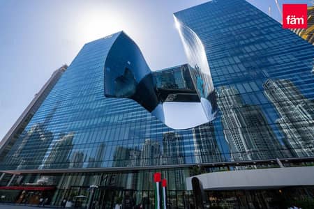 Office for Sale in Business Bay, Dubai - Ultra Luxury Office With Burj Khalifa View Office for Sale in Business Bay, Dubai - Ultra Luxury Office With Burj Khalifa View