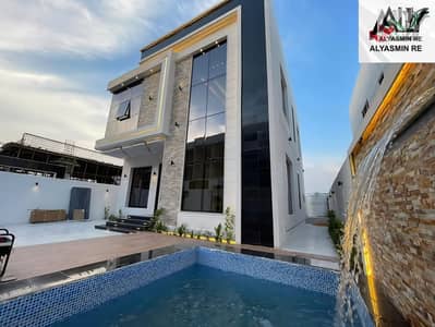 3 Camere Villa in Vendita a Al Yasmeen, Ajman - WhatsApp Image 2026-05-09 at 3.05. 50 PM (1). jpeg 3 Camere Villa in Vendita a Al Yasmeen, Ajman - WhatsApp Image 2026-05-09 at 3.05. 50 PM (1). jpeg