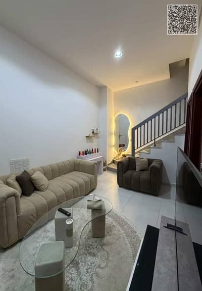 2 Bedroom Townhouse for Rent in Ajman Uptown, Ajman - WhatsApp Image 2026-04-29 at 3.33. 28 AM. jpeg 2 Bedroom Townhouse for Rent in Ajman Uptown, Ajman - WhatsApp Image 2026-04-29 at 3.33. 28 AM. jpeg