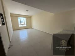 1BHK for annual rent | Master bedroom | 2 bathrooms | Sea view | First occupancy- Spacious- Built-in wardrobes- Free parking- 4 checks- Prime location